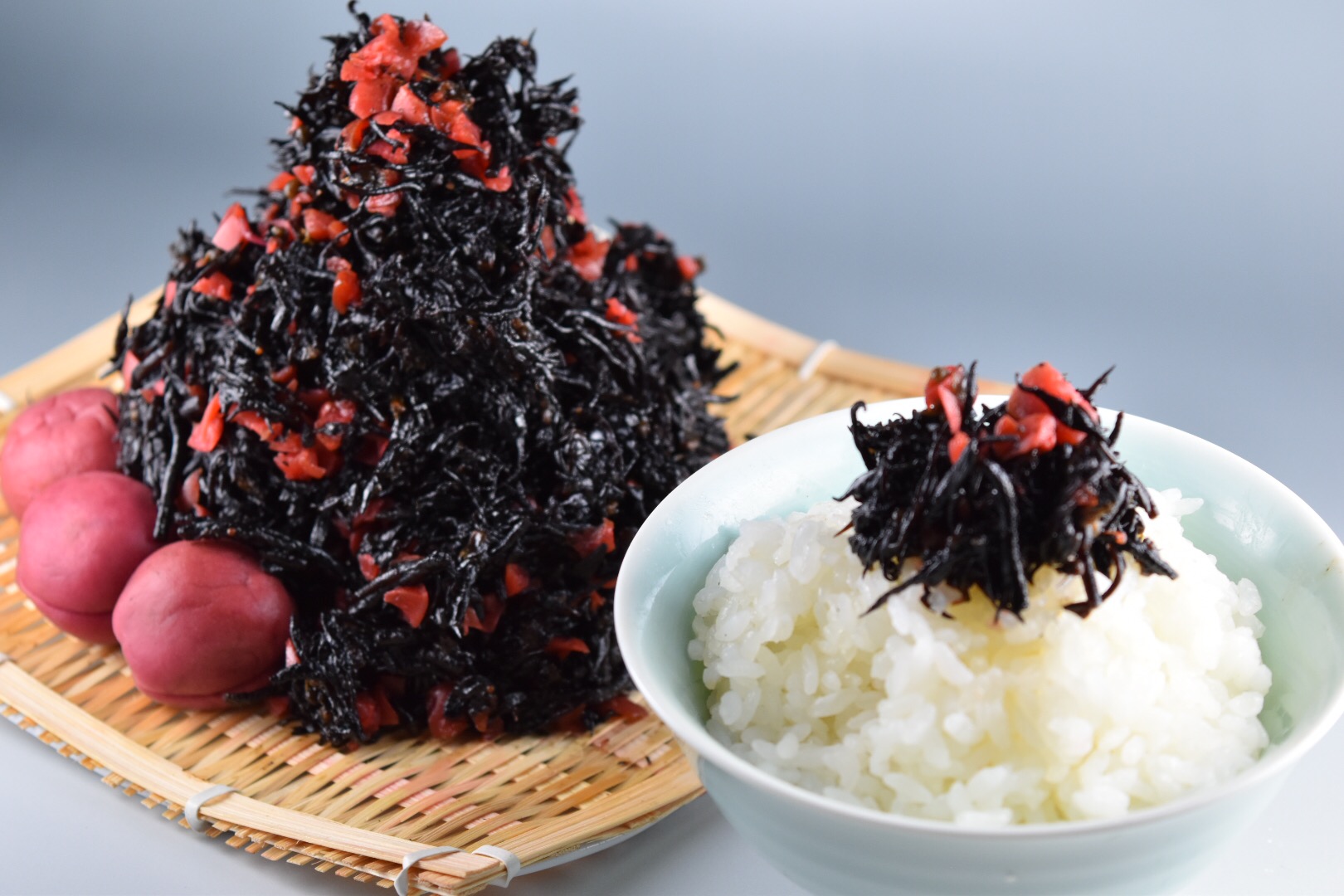 サラダ昆布 サラダ昆布