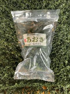 あおさ